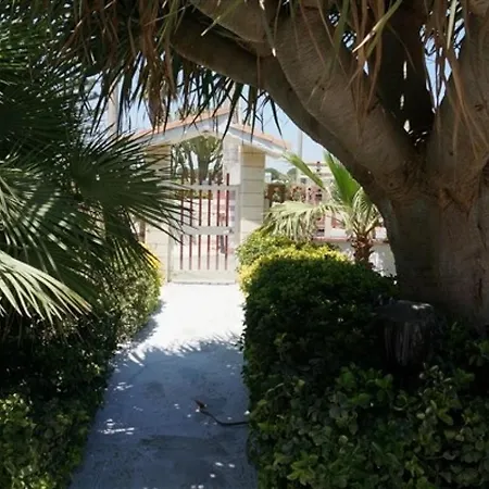 Appartement Dracena Vd2 Reitani