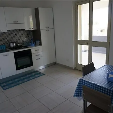 Appartement Dracena Vd2 *